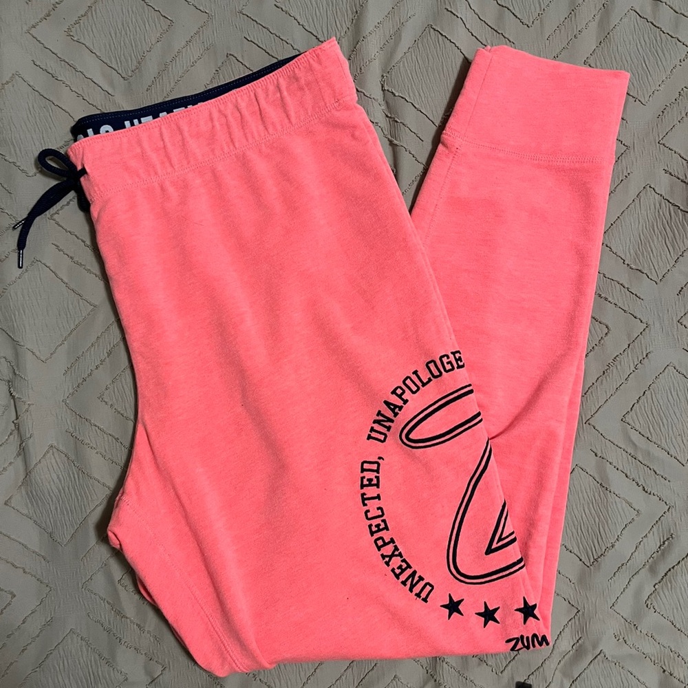 Zumbawear Joggers sz XL